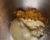 ドイツで作る白菜キムチ作り方4写真