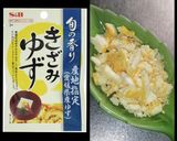 ゆずメロンパン作り方2写真