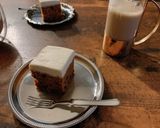 米粉のキャロットケーキ作り方13写真