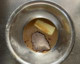米粉のダブルコーヒークッキー作り方2写真