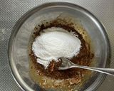 米粉のダブルコーヒークッキー作り方3写真