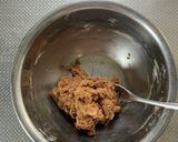 米粉のダブルコーヒークッキー作り方4写真