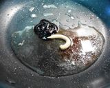 辛子みそだれ豚テキ！作り方3写真