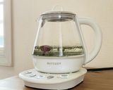 【冷えと花粉対策】花冷えする日の薬膳茶作り方1写真