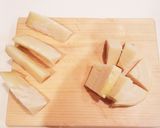 サクッ!と仕上がる旬のたけのこ揚げ作り方1写真