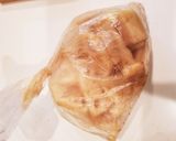 サクッ!と仕上がる旬のたけのこ揚げ作り方2写真