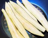 やみつき茄子作り方5写真