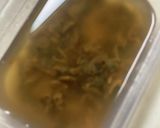 佃煮のアサリでアサリご飯作り方2写真