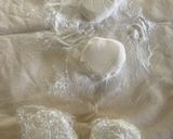 米粉のもちもちピザ作り方4写真