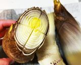 圧力鍋で時短！たけのこの下処理作り方2写真