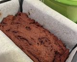 おからdeチョコブラウニー作り方5写真