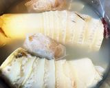 圧力鍋で時短！たけのこの下処理作り方7写真
