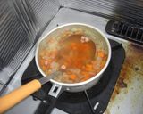 ♪失敗知らずのホワイトソース♪作り方1写真