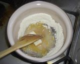♪失敗知らずのホワイトソース♪作り方3写真