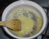 ♪失敗知らずのホワイトソース♪作り方4写真