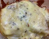 ポテトの豆乳グラタン作り方2写真