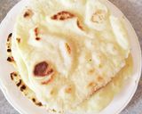 豆腐と米粉のチャパティ作り方5写真
