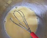 米粉で簡単チョコマフィン作り方2写真