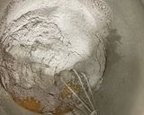 米粉で簡単チョコマフィン作り方3写真