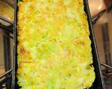 れんこんでふんわり♡米粉のお好み焼き作り方4写真
