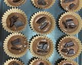 米粉で簡単チョコマフィン作り方5写真