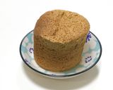 コーヒーのシフォンケーキ風作り方7写真