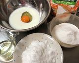 米粉がんづき作り方1写真