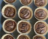 米粉で簡単チョコマフィン作り方6写真