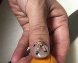 喉を潤す　1:1:1/2の金柑のシロップ作り方2写真