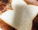 アジフライのホットサンド作り方1写真