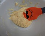 米粉で作った甘さ控えめ目パウンドケーキ作り方2写真