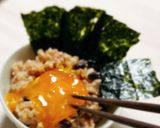 かにだし餡かけ豆腐作り方8写真