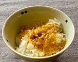 背徳感があるけど食べたい卵かけご飯作り方4写真