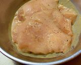 ◎米粉でカリッと台湾風から揚げ◎作り方1写真
