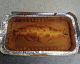 米粉で作った甘さ控えめ目パウンドケーキ作り方5写真