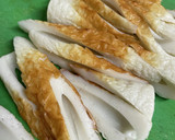 我が家のちくわの照り焼き作り方1写真