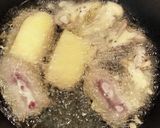 米粉で天ぷら作り方4写真