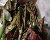 米粉で天ぷら作り方5写真