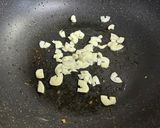 鶏ササミでニラもやし炒め作り方7写真