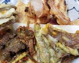 米粉で天ぷら作り方7写真