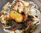 米粉で天ぷら作り方10写真