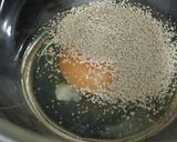 米粉でサクッと！鶏胸肉の柔らかフリッター作り方2写真