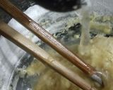 米粉でサクッと！鶏胸肉の柔らかフリッター作り方4写真