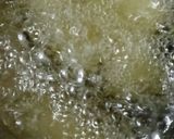 米粉でサクッと！鶏胸肉の柔らかフリッター作り方7写真