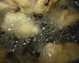 米粉でサクッと！鶏胸肉の柔らかフリッター作り方8写真