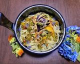 山形風-低卡清爽麵類拌醬作り方4写真
