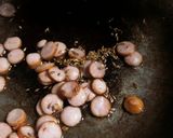 クミン香る新じゃがのグラタン風作り方3写真