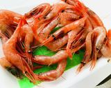 手軽に食べれる・ヤンニョムセウ作り方2写真