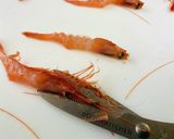 手軽に食べれる・ヤンニョムセウ作り方3写真
