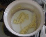 ♪失敗知らずのホワイトソース♪作り方7写真